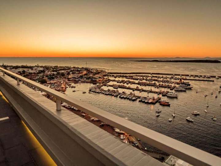 Apartamento en venta en Maldonado