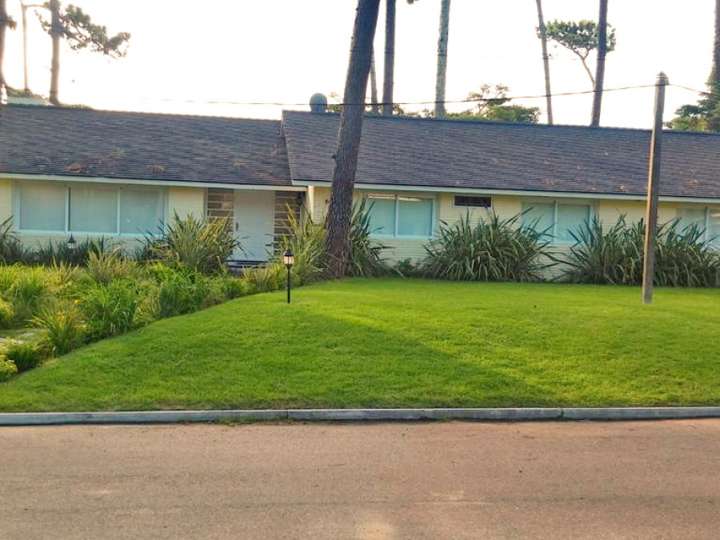 Casa en venta en Punta Del Este