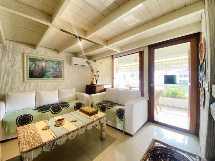 Apartamento en venta en Maldonado