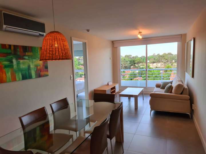 Apartamento en venta en Conrado Rontgen, Punta Del Este