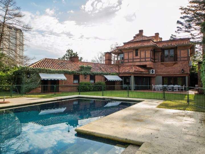 Casa en venta en Punta Del Este