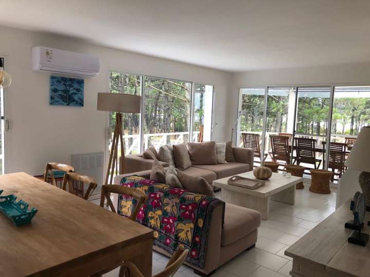 Apartamento en venta en Punta Del Este