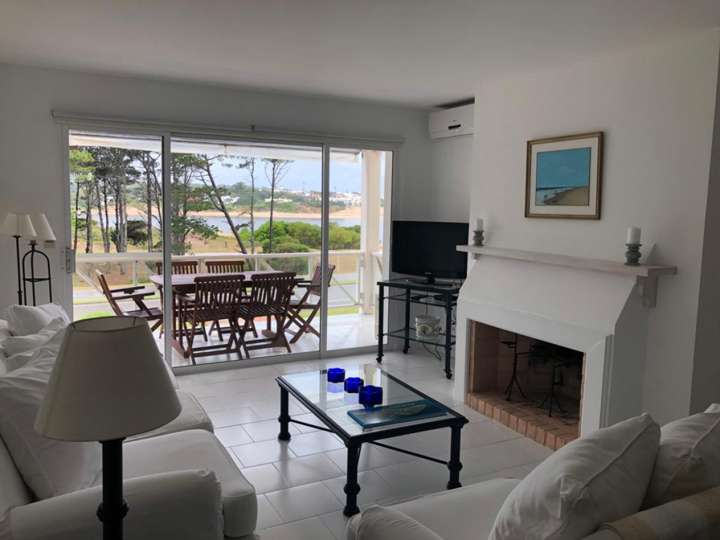 Apartamento en venta en Punta Del Este