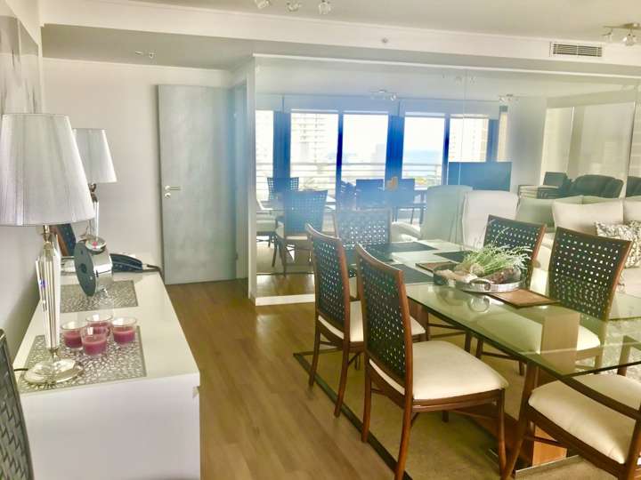 Apartamento en venta en Punta Del Este