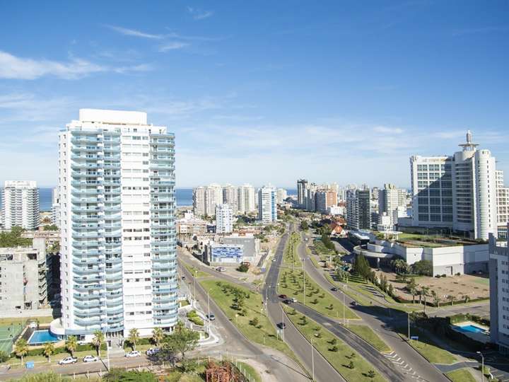 Apartamento en venta en Punta Del Este