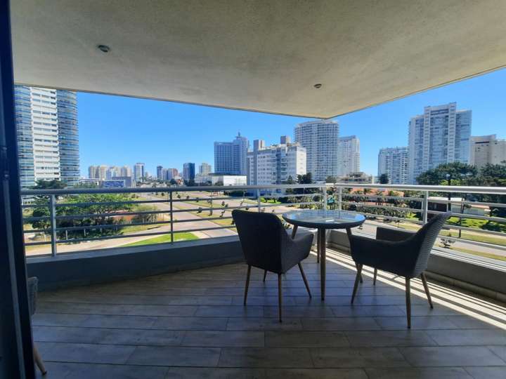 Apartamento en venta en Punta Del Este