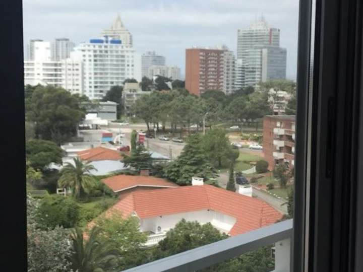 Apartamento en venta en Punta Del Este