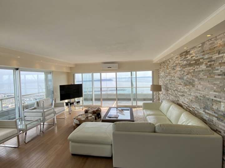 Apartamento en venta en Maldonado