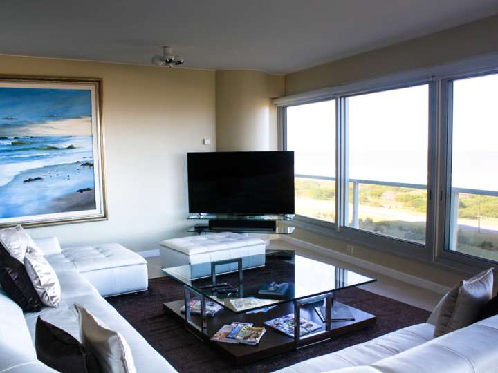 Apartamento en venta en Punta Del Este