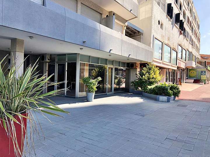 Comercial / Tienda en venta en Maldonado