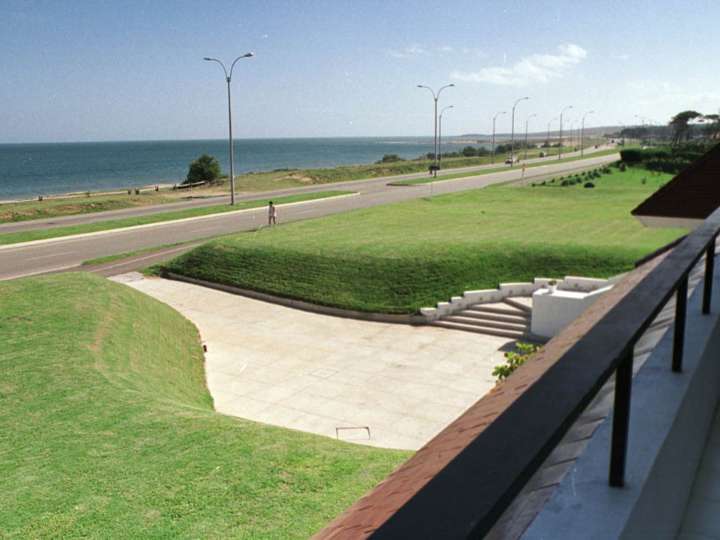 Casa en alquiler en Pinares, Maldonado
