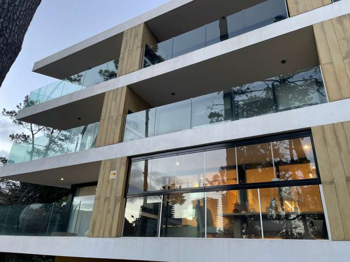 Apartamento en venta en Punta Del Este