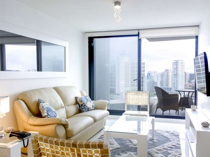 Apartamento en venta en Punta Del Este