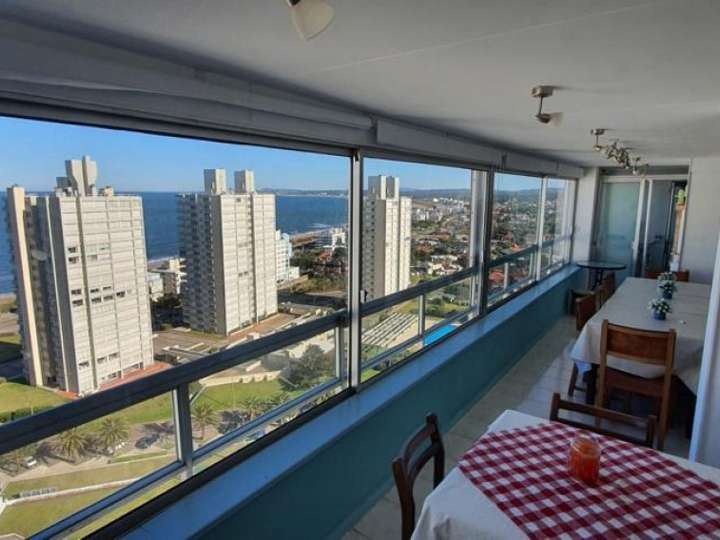 Apartamento en venta en Punta Del Este