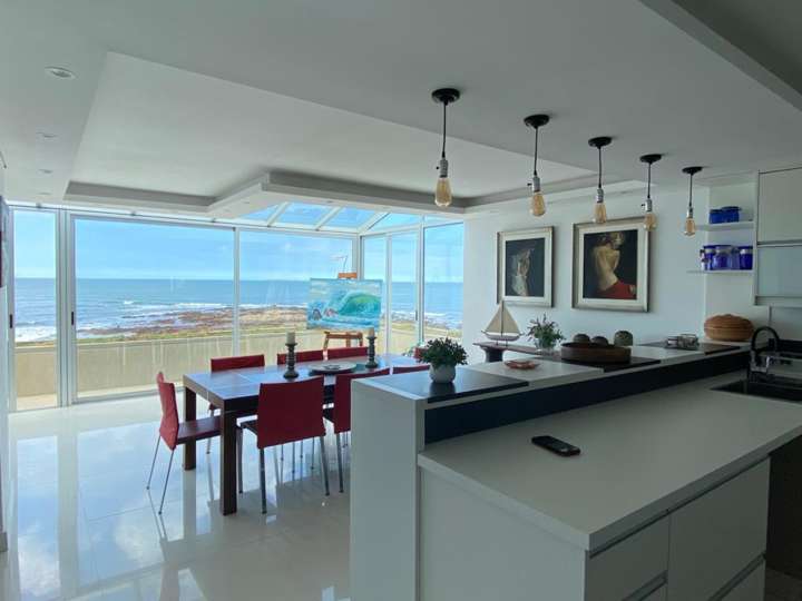 Apartamento en venta en Maldonado