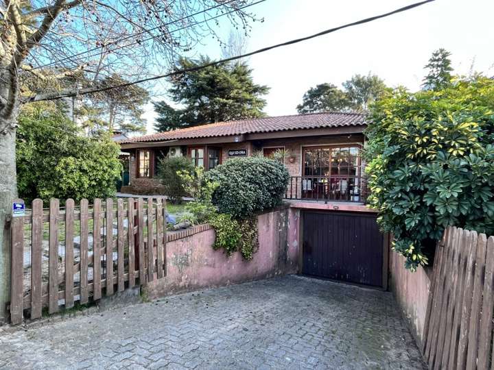 Casa en venta en Punta Del Este