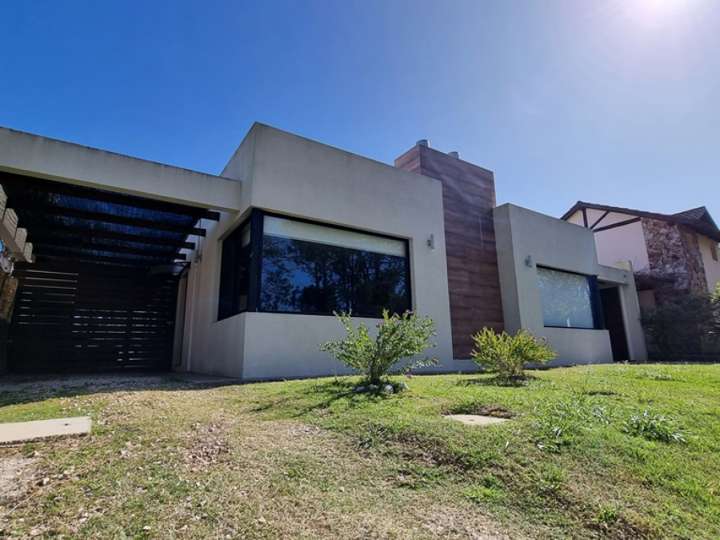 Casa en venta en Cisne, Maldonado