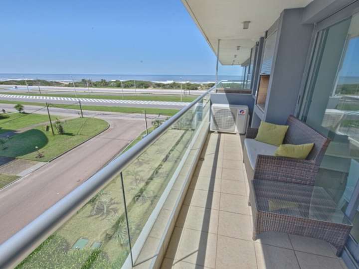 Apartamento en venta en Punta Del Este