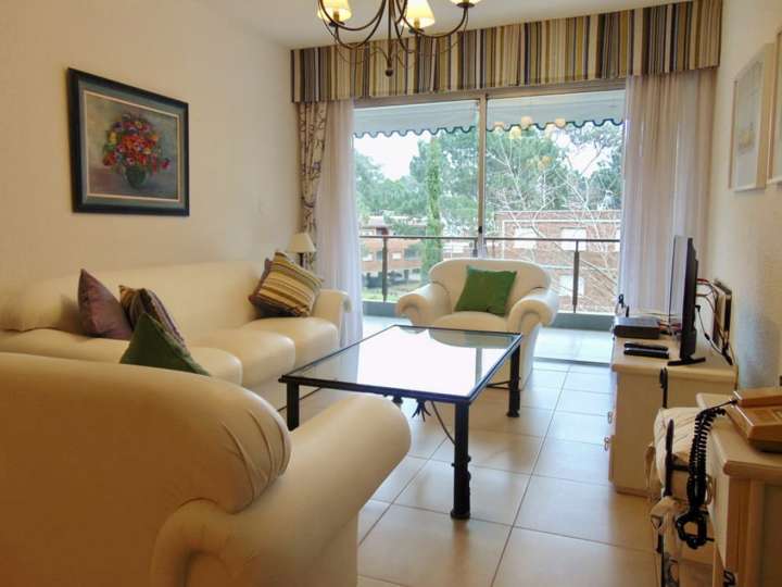 Apartamento en venta en Punta Del Este