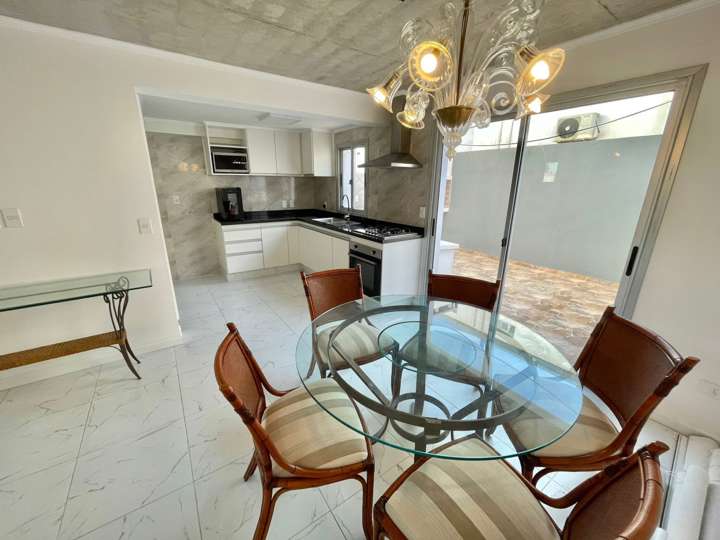 Apartamento en venta en General José de San Martín, Punta Del Este