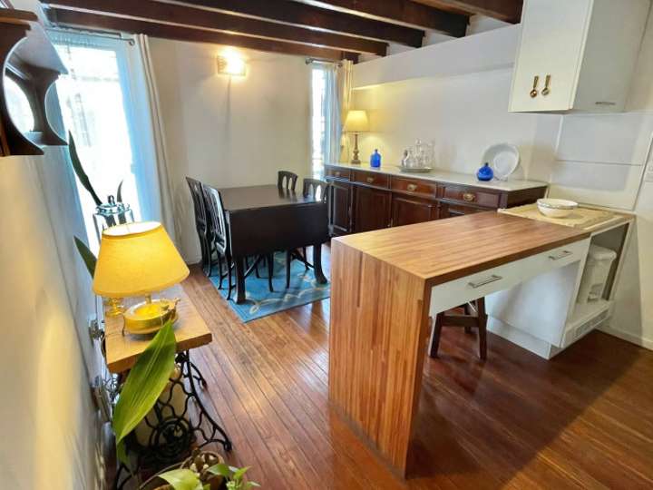 Apartamento en venta en Aguada, Montevideo