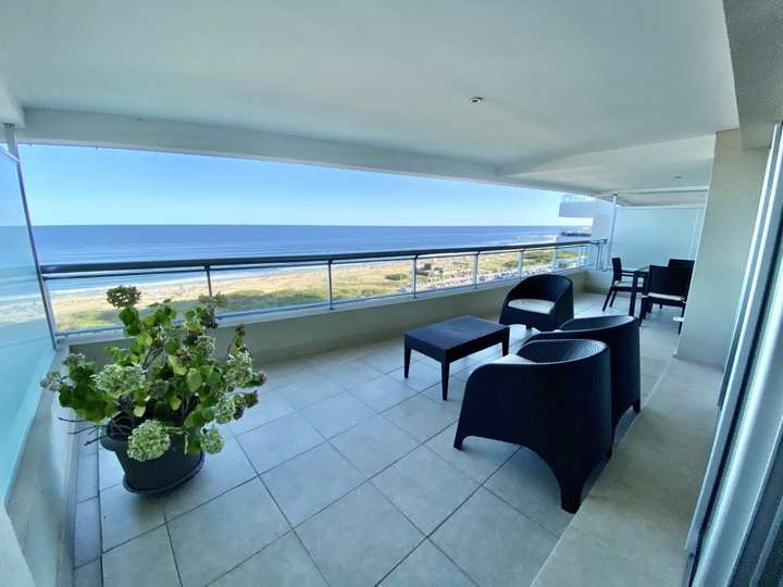 Apartamento en venta en Punta Del Este