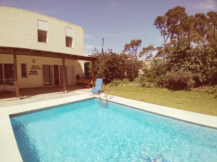 Casa en venta en Punta Del Este