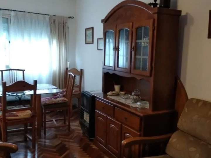 Apartamento en venta en Pasaje Calera, Montevideo