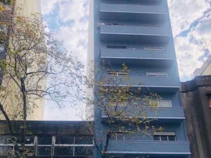 Apartamento en venta en Avenida 18 de Julio, Montevideo