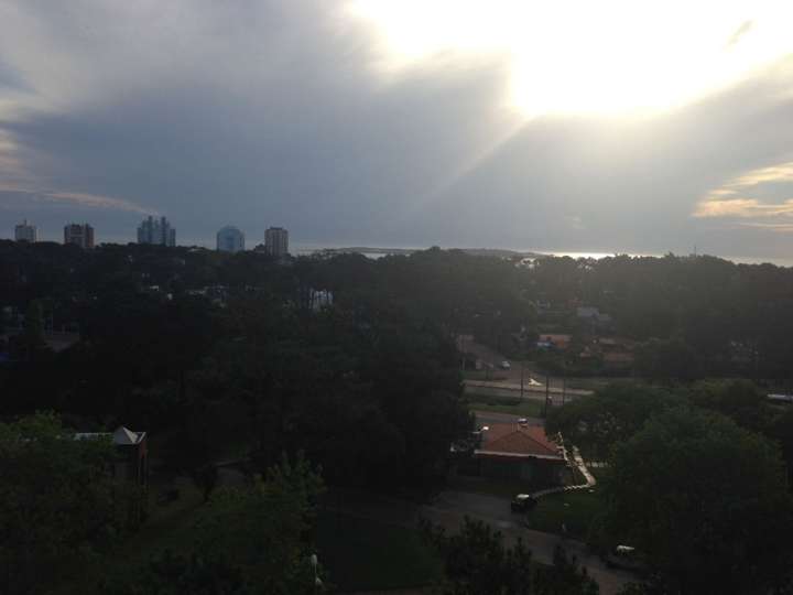 Apartamento en venta en Oslo, Punta Del Este