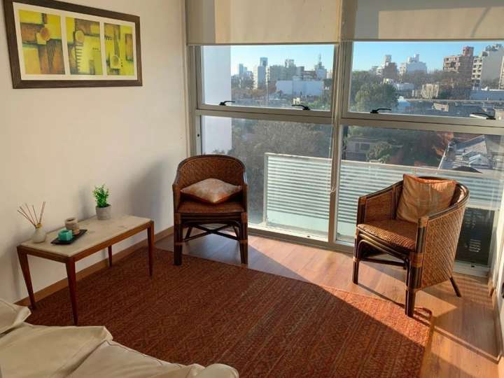 Apartamento en venta en Avenida Ingeniero Luis P. Ponce, Montevideo