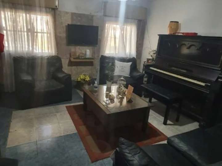 Casa en venta en 20 de Febrero, Montevideo