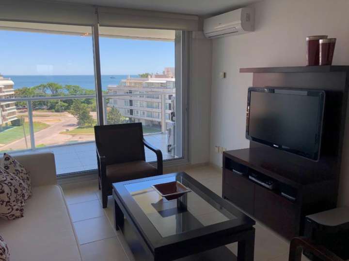 Apartamento en venta en M'hijo el Dotor, Punta Del Este