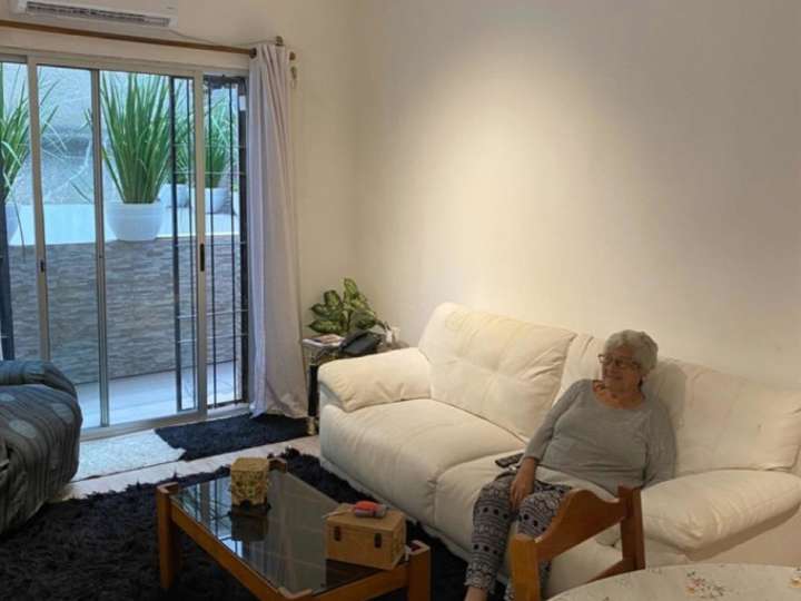 Apartamento en venta en Cerrito, Montevideo