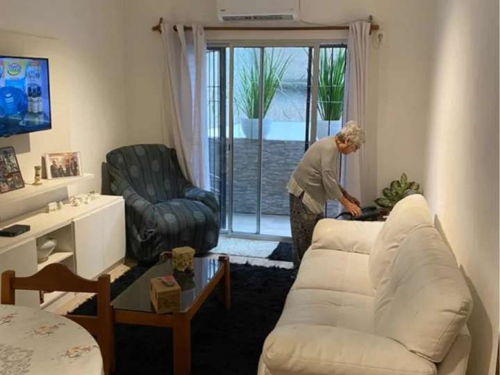 Apartamento en venta en Cerrito, Montevideo