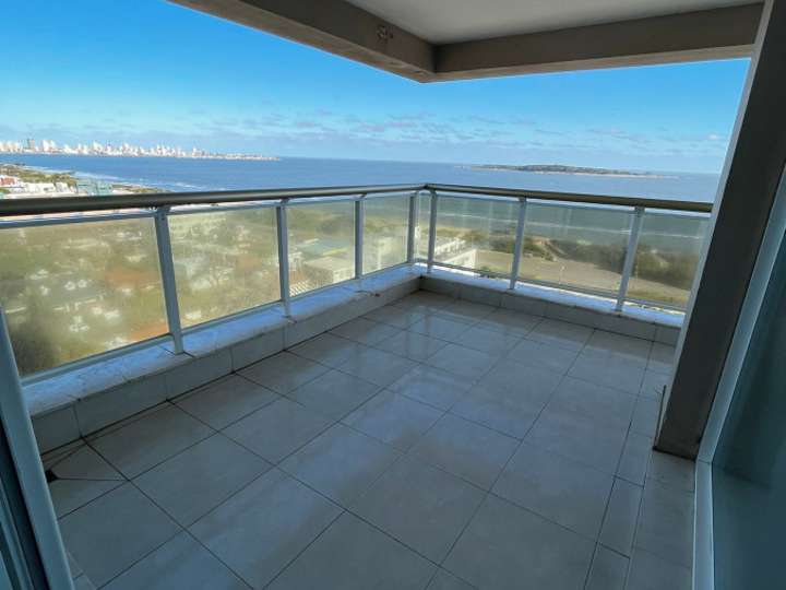 Apartamento en venta en Punta Del Este