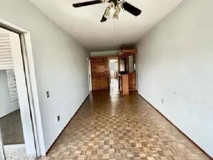 Apartamento en venta en Avenida 18 de Julio, Montevideo