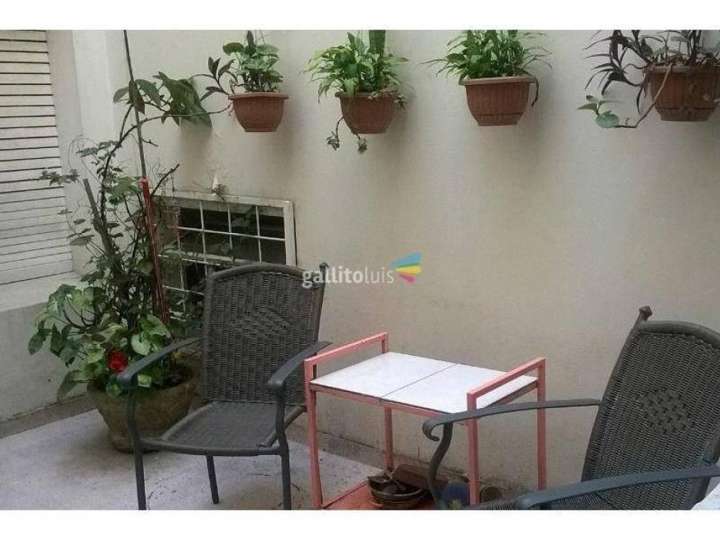 Apartamento en venta en Canelones, Montevideo