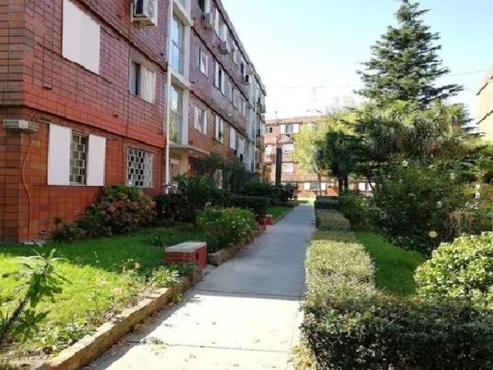 Apartamento en venta en Vilardebó, Montevideo