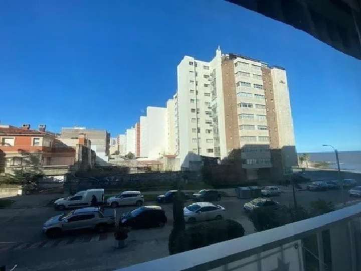 Apartamento en venta en Rambla República del Perú, Montevideo