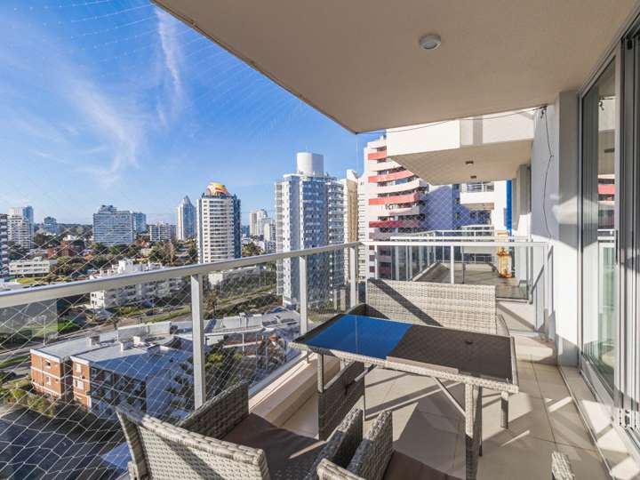 Apartamento en venta en Punta Del Este