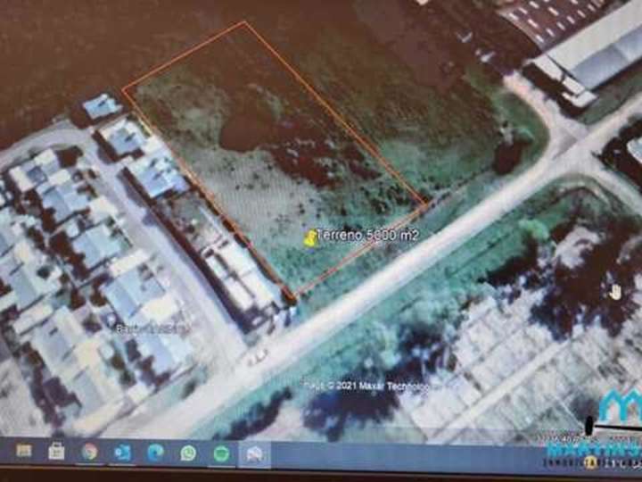 Terreno en venta en Piaggio, 1350, Victoria