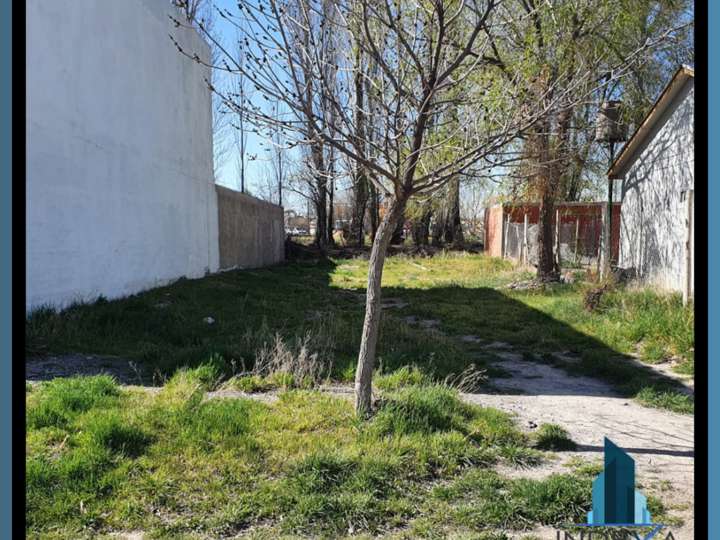 Terreno en venta en María V. Salgado Battistesa, 2402, General Roca