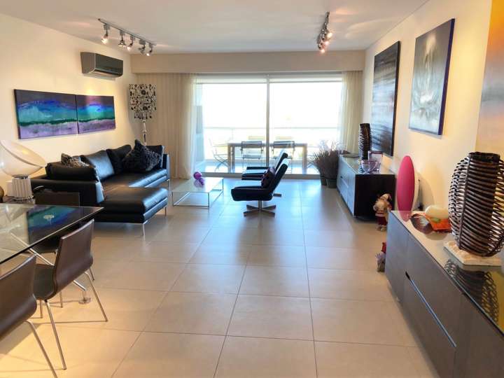 Apartamento en venta en Punta Del Este