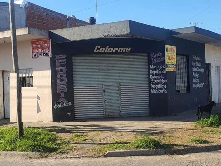 Terreno en venta en José Equiza, Buenos Aires