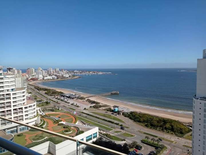 Apartamento en venta en Punta Del Este