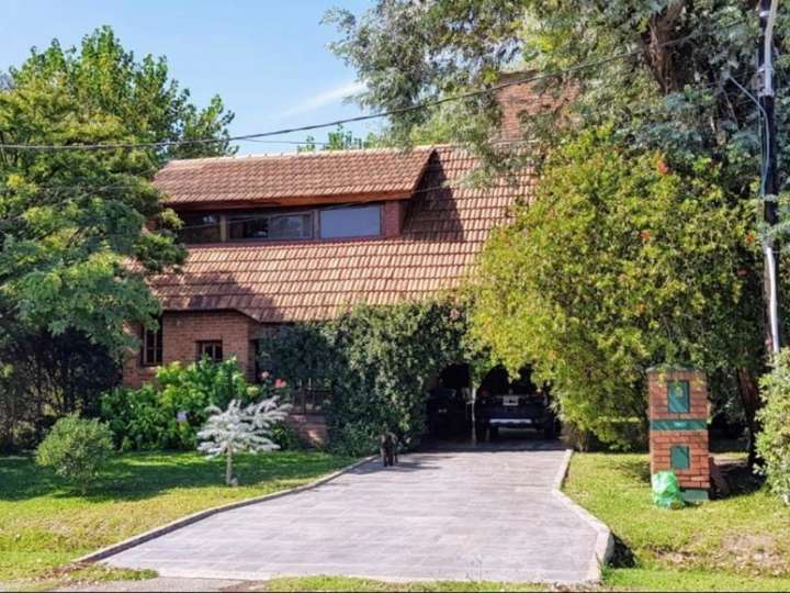 Casa en venta en Partido de Moreno, Francisco Álvarez