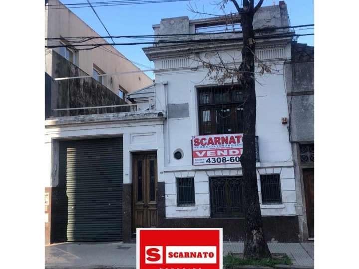 Comercial / Tienda en venta en Deán Funes, 1997, Ciudad Autónoma de Buenos Aires
