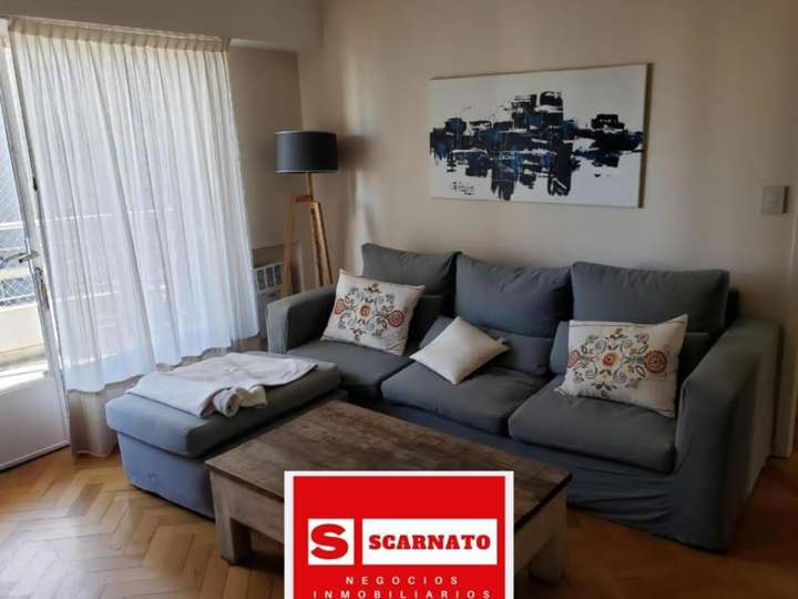 Departamento en venta en Maza, Ciudad Autónoma de Buenos Aires