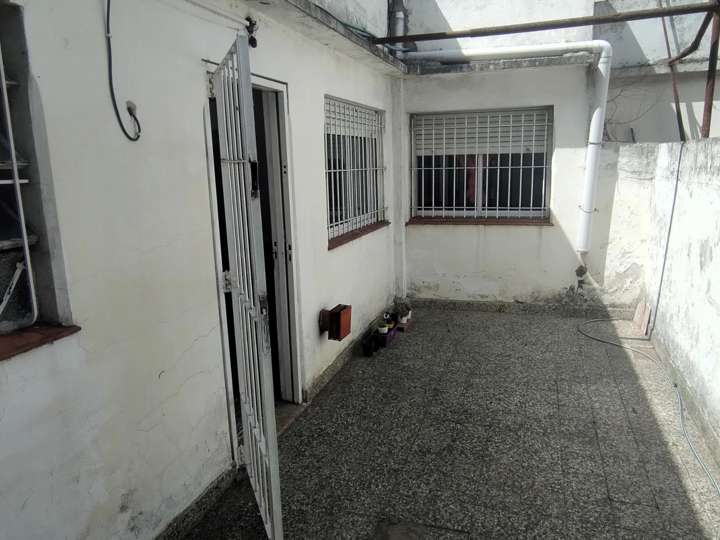 Edificio en venta en Juan Florio, 2818, Buenos Aires